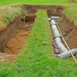 Entretien des Fosses Toutes Eaux Simplifié : Stratégies et Solutions Pratiques Le Blanc-Mesnil